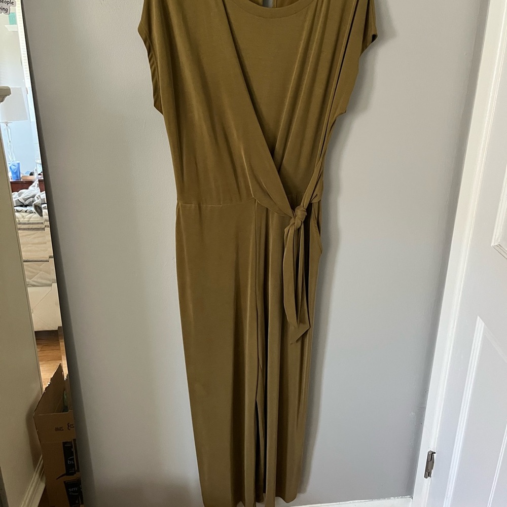 Beautiful classy Romper